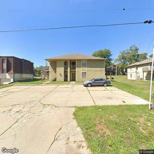 Primary Photo - 8630 Lane Ave