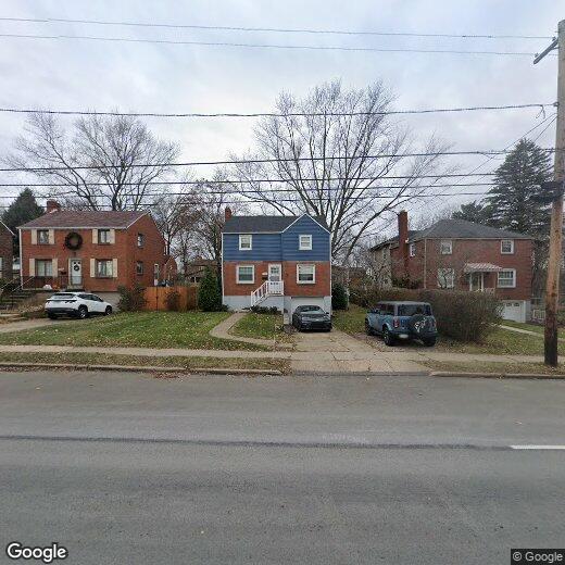 3936 Greensburg Pike, Pittsburgh, PA 15221 House Rental in Pittsburgh