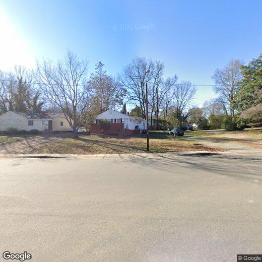 Primary Photo - 2401 Marlowe Ave