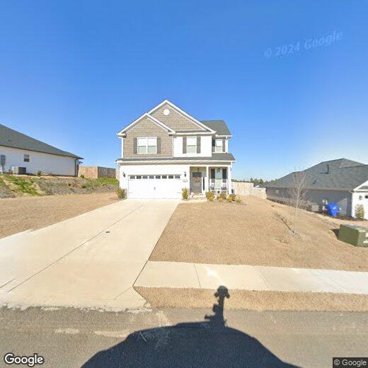 Foto principal - 4831 Fairmont Dr