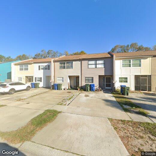 2931 S Pines Dr, Largo, FL 33771 Townhome Rentals in Largo FL