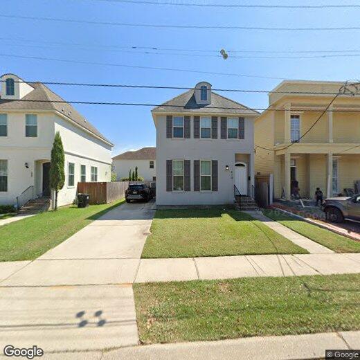 Primary Photo - 410 No Hammond Hwy