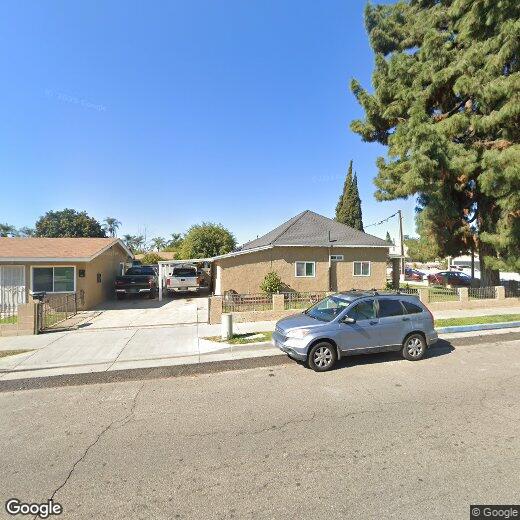 Primary Photo - 421 N Olive St