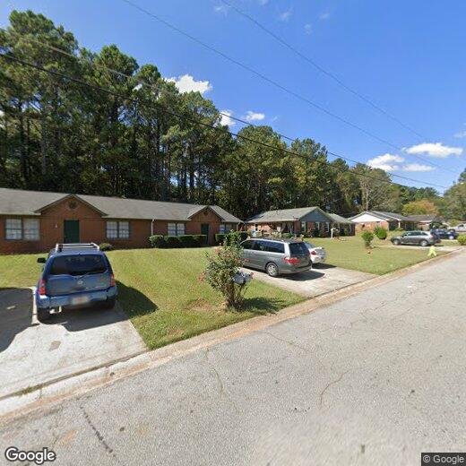 388 Freeport Dr, Lawrenceville, GA 30046 House Rental in