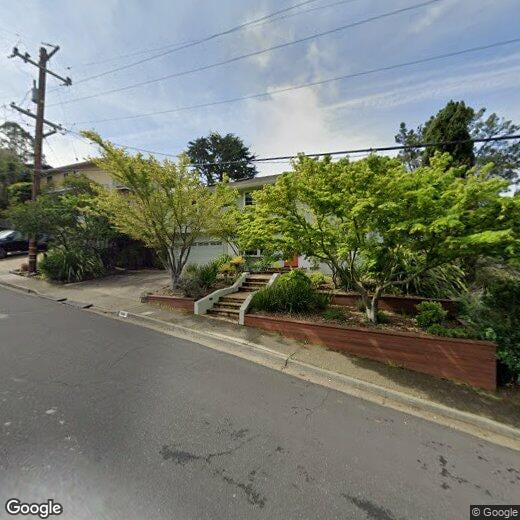 160 Prince Royal Dr, Corte Madera, CA 94925 House for Rent in Corte