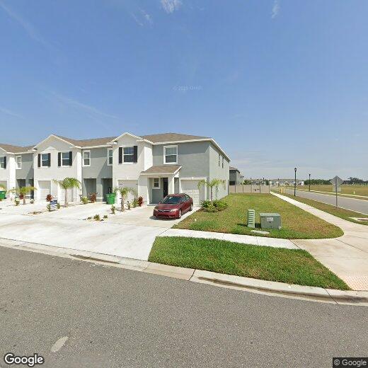 33101 Major Oak Dr, Wesley Chapel, FL 33545 Townhome Rentals in