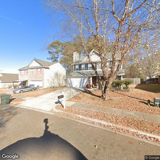 110 Wallhaven Dr SW, Huntsville, AL 35824 House Rental in Huntsville