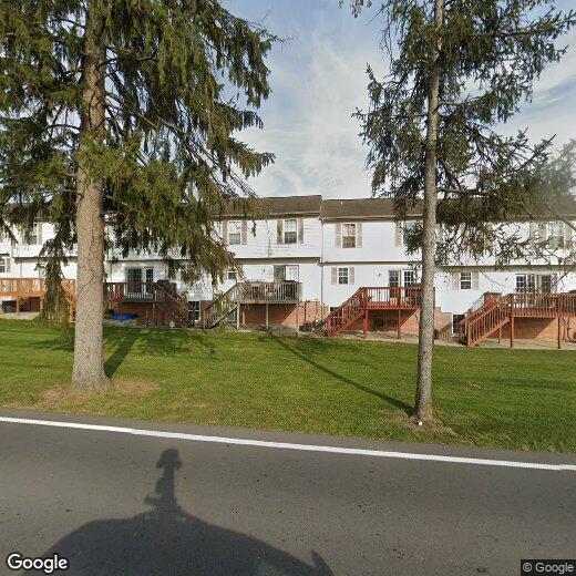 2179 Penn St, Lebanon, PA 17042 Townhome Rentals in Lebanon PA