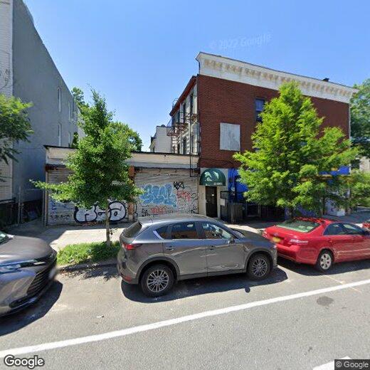Primary Photo - COOPER STREET