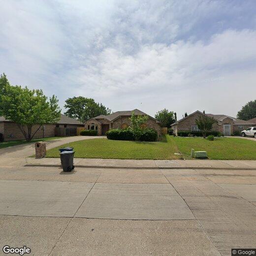 Primary Photo - 4653 St Francis Ave