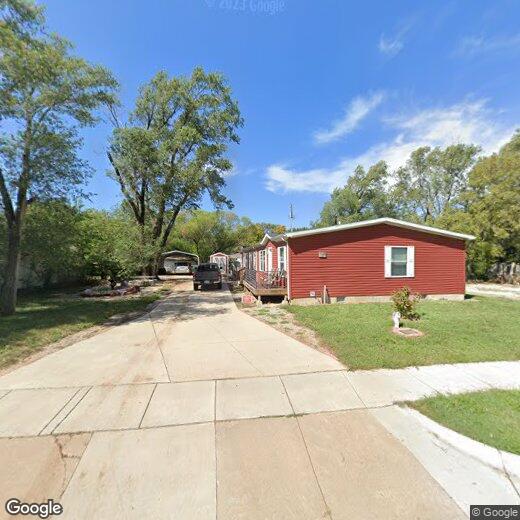 Primary Photo - 619-621 N High St