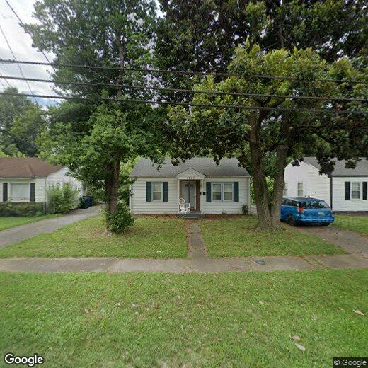 Primary Photo - 1726 Sonne Ave