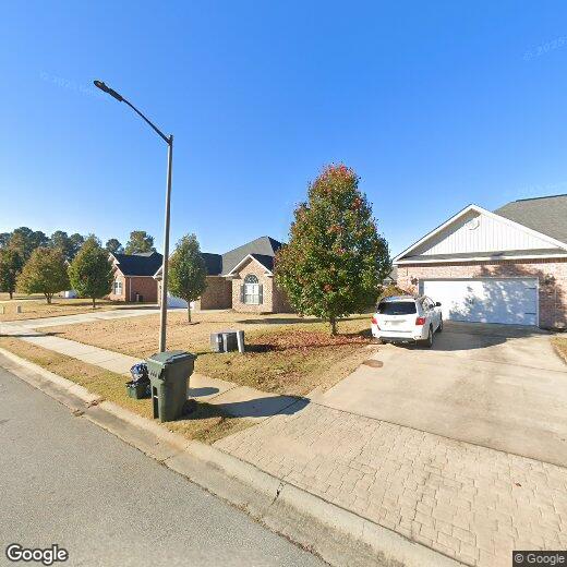 204 Lydia Dr, Bonaire, GA 31005 House Rental in Bonaire, GA