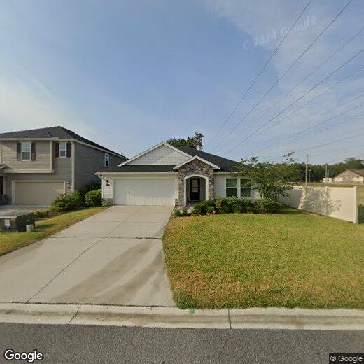 12318 Golden Bell Dr, Jacksonville, FL 32225 House Rental in