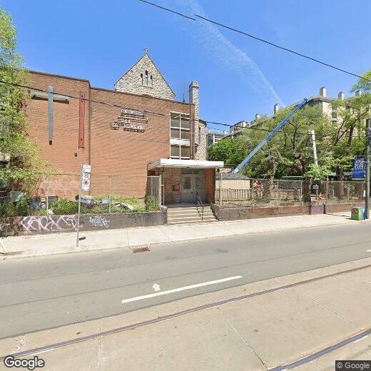 Primary Photo - 280-1280 Dundas St W