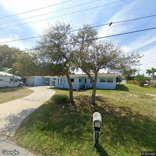 1350 Bayshore Dr, Cocoa Beach, FL 32931 House for Rent in Cocoa Beach