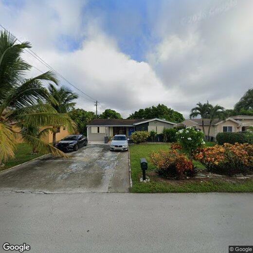 7021 SW 30th St Unit 1, Miramar, FL 33023 Room for Rent in Miramar