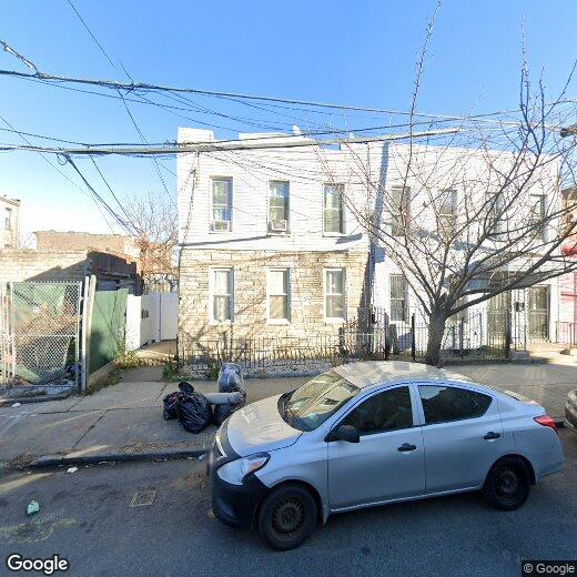 Primary Photo - BRADFORD STREET