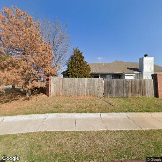 Primary Photo - 810 SW 36th St