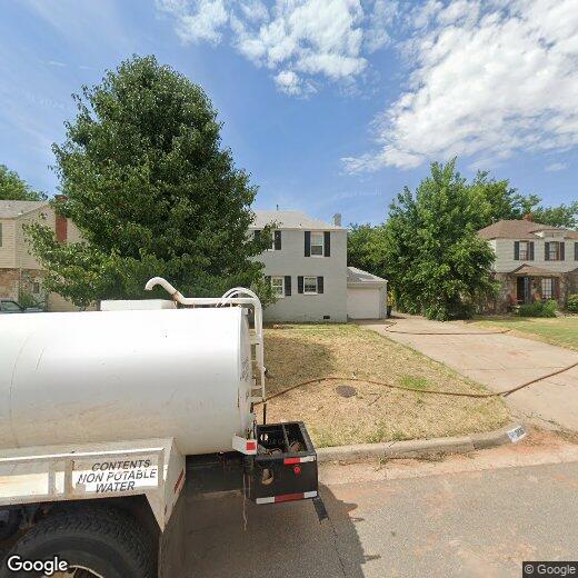 Primary Photo - 2820 NW 44th St