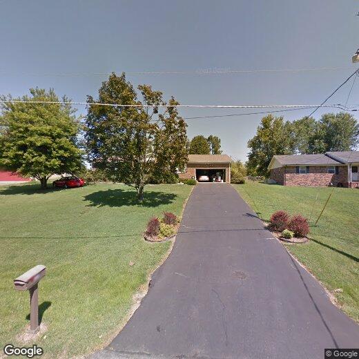 123 Highland Cir, Paducah, KY 42003 House Rental in Paducah, KY