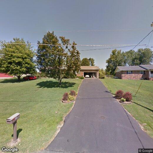 123 Highland Cir, Paducah, KY 42003 House Rental in Paducah, KY