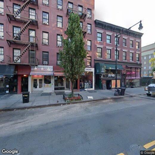Primary Photo - 48 Greenwich Avenue