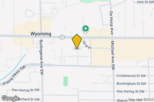 HoM Flats at 28 West photo'