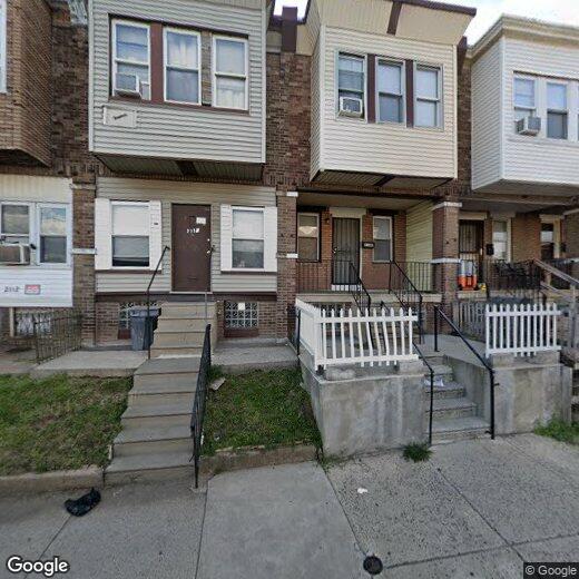 Primary Photo - 2108 Scattergood St
