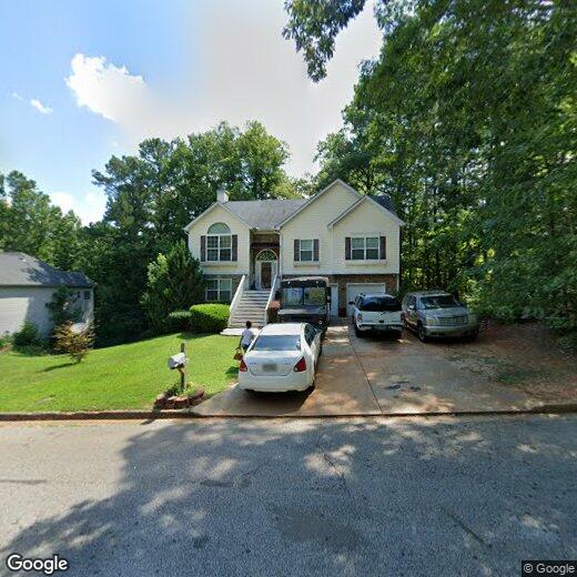 Primary Photo - 6492 Lake Esther Dr