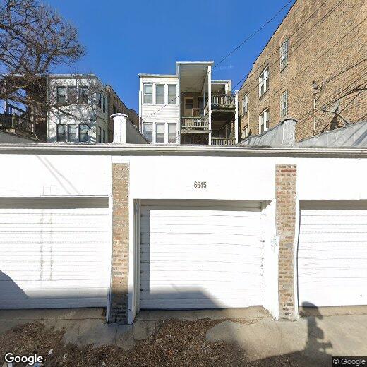 Foto principal - 6645 N Greenview Ave