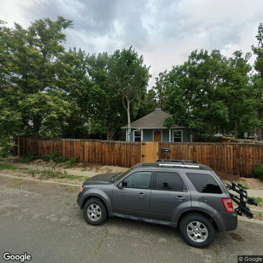 Primary Photo - 1723 Marine St