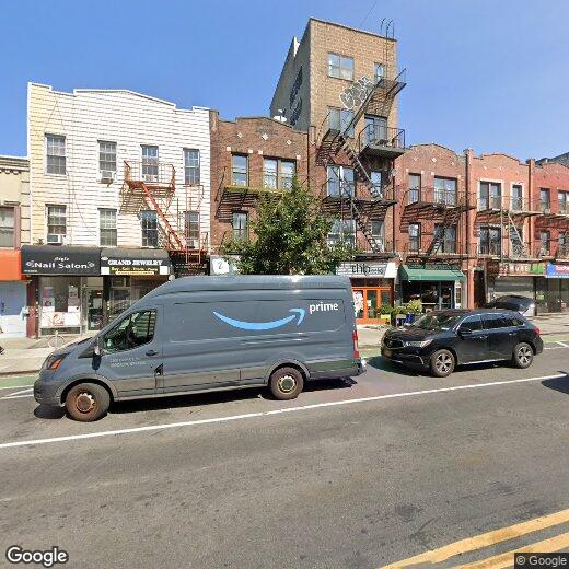 793 Grand St Unit 1F, Brooklyn, NY 11211 Apartment for Rent in
