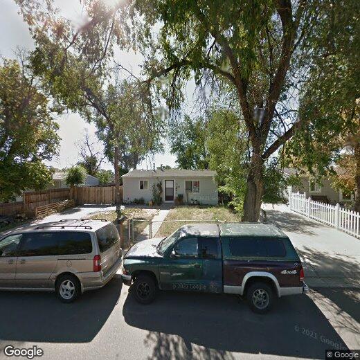 Primary Photo - 7530 Krameria Dr