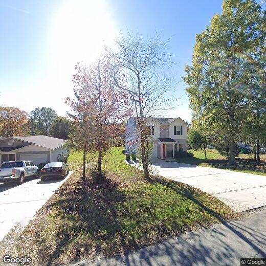 2136 Cindy Ln, Charlotte, NC 28216 House Rental in Charlotte, NC