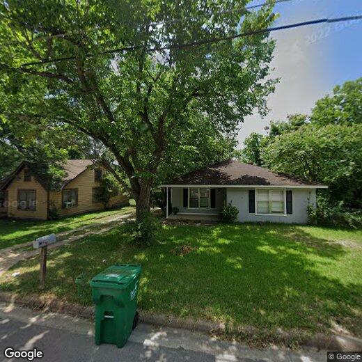 Primary Photo - 1002 Barnhill St