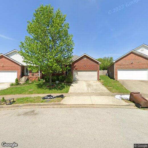 213 Bass Pond Glen Dr, Nicholasville, KY 40356 House for Rent in