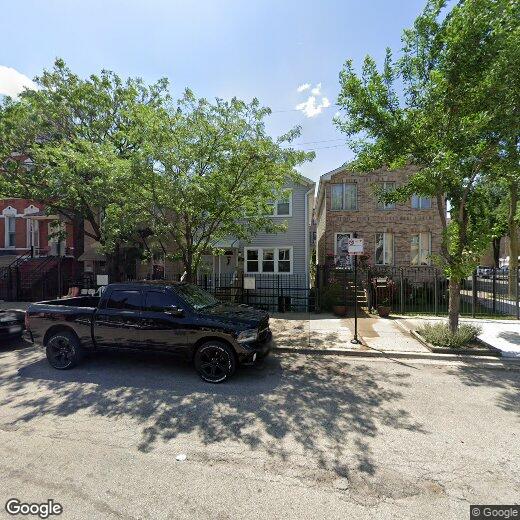 Foto principal - 1836 S Laflin St
