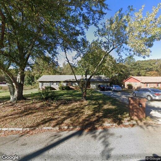 3861 Imperial Dr, Snellville, GA 30039 House for Rent in Snellville