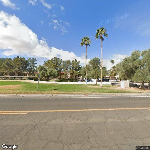 10642 S Camino Del Sol Unit 5, Yuma, AZ 85367 Condo for Rent in Yuma