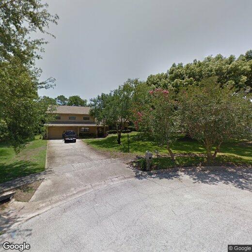 1983 Longbow Cir, Titusville, FL 32796 House Rental in Titusville, FL