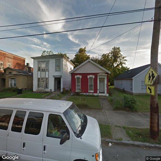 2344 W Muhammad Ali Blvd, Louisville, KY 40212 House for Rent in