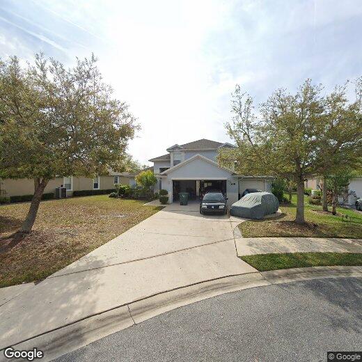 109 Wedge Cir, Daytona Beach, FL 32124 House Rental in Daytona Beach