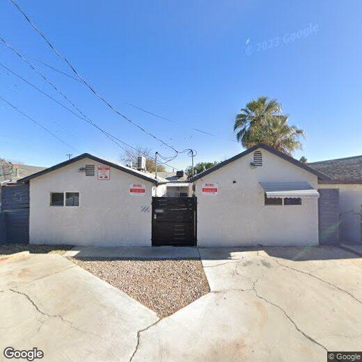 Primary Photo - 308 S 10th St