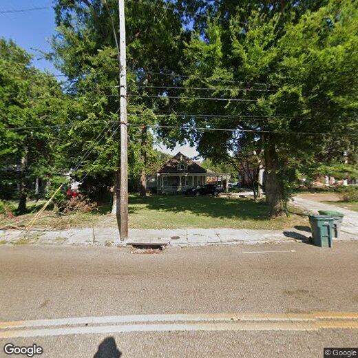 532 S McLean Blvd, Memphis, TN 38104 House Rental in Memphis, TN