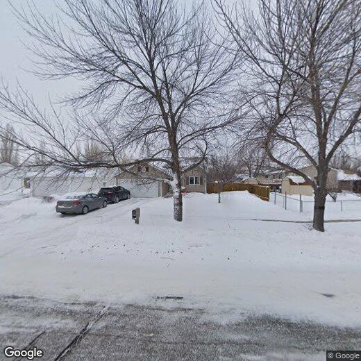 Primary Photo - 3 br, 2 bath House - 1439 8th St. W