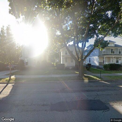 Primary Photo - 1712 Park Ave