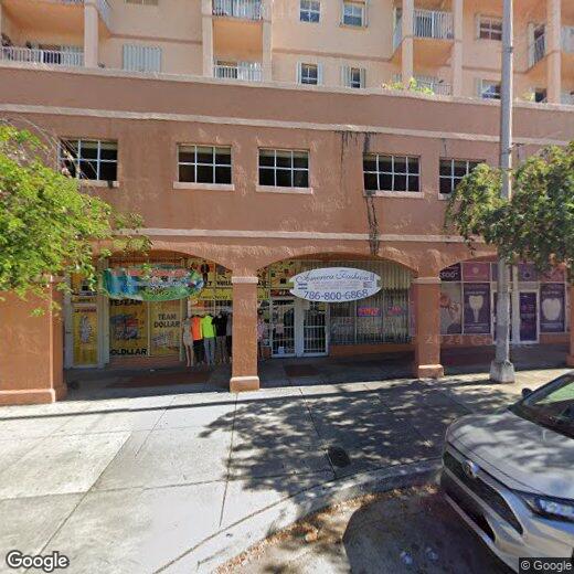 Primary Photo - 199 SW 12th Ave