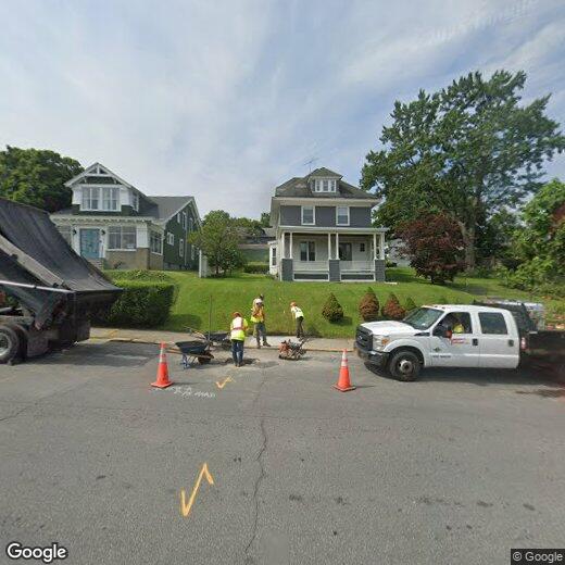 153 Green St, Hudson, NY 12534 House Rental in Hudson, NY