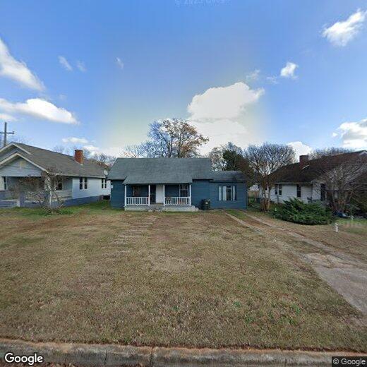 18 8th St, Greer, SC 29651 House Rental in Greer, SC